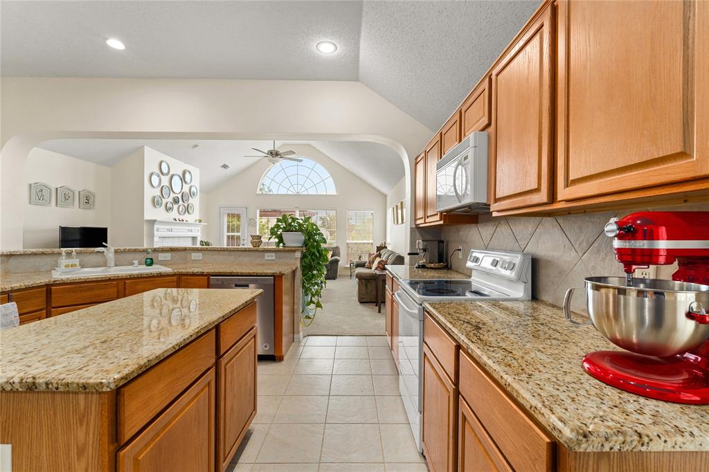 Columbus Heights Add - Residential