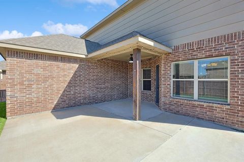 A home in Fort Worth