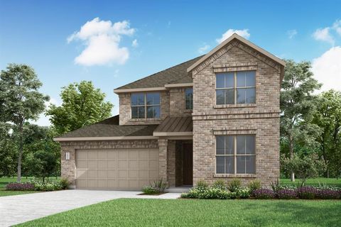 1156 Amaryllis Lane Little Elm TX 76227