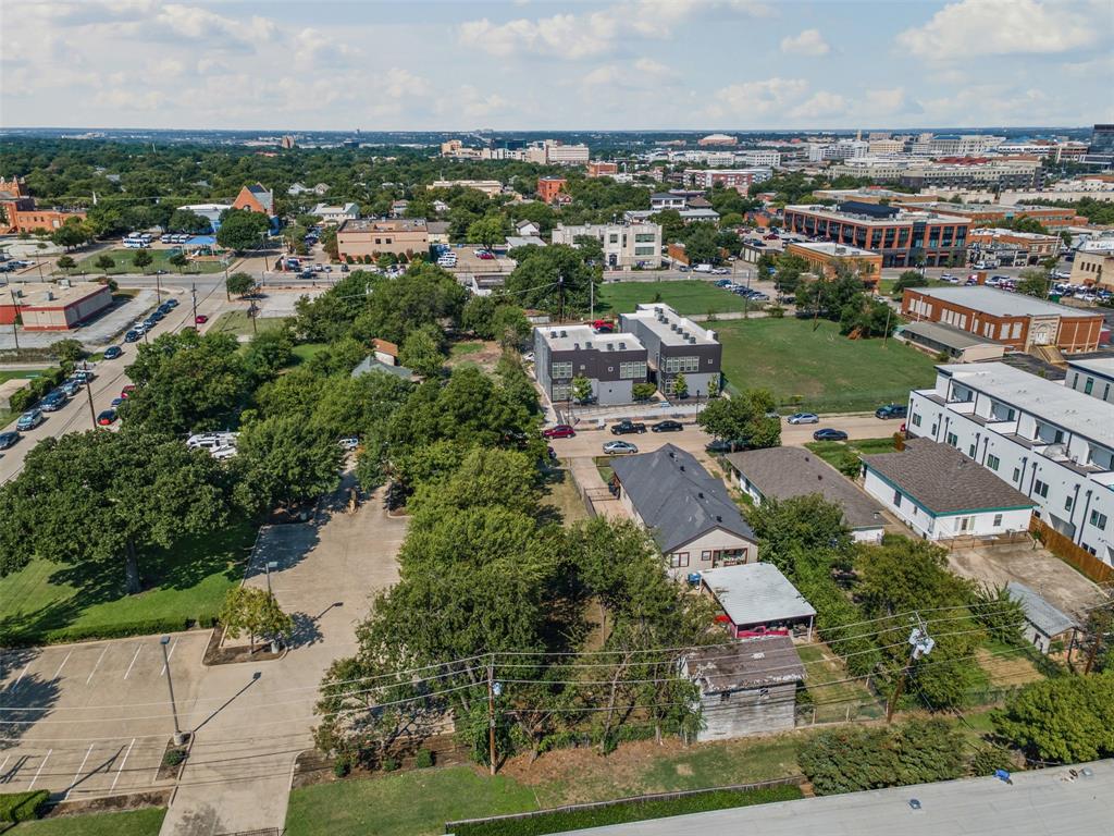 Moodie S O Sub - Land