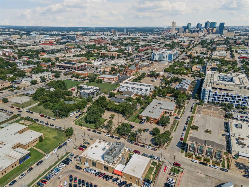 Moodie S O Sub - Land