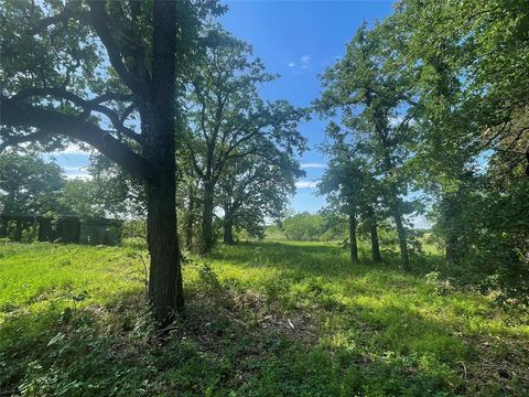 1016 Ross Rd Elm Mott TX 76705