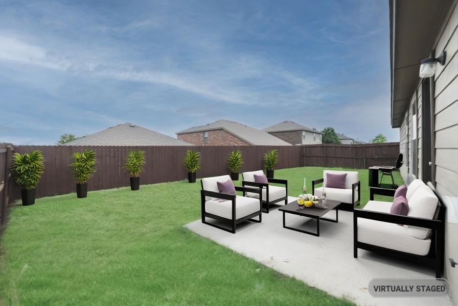 2105 Meadow View Drive