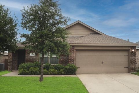 2105 Meadow View Drive Princeton TX 75407
