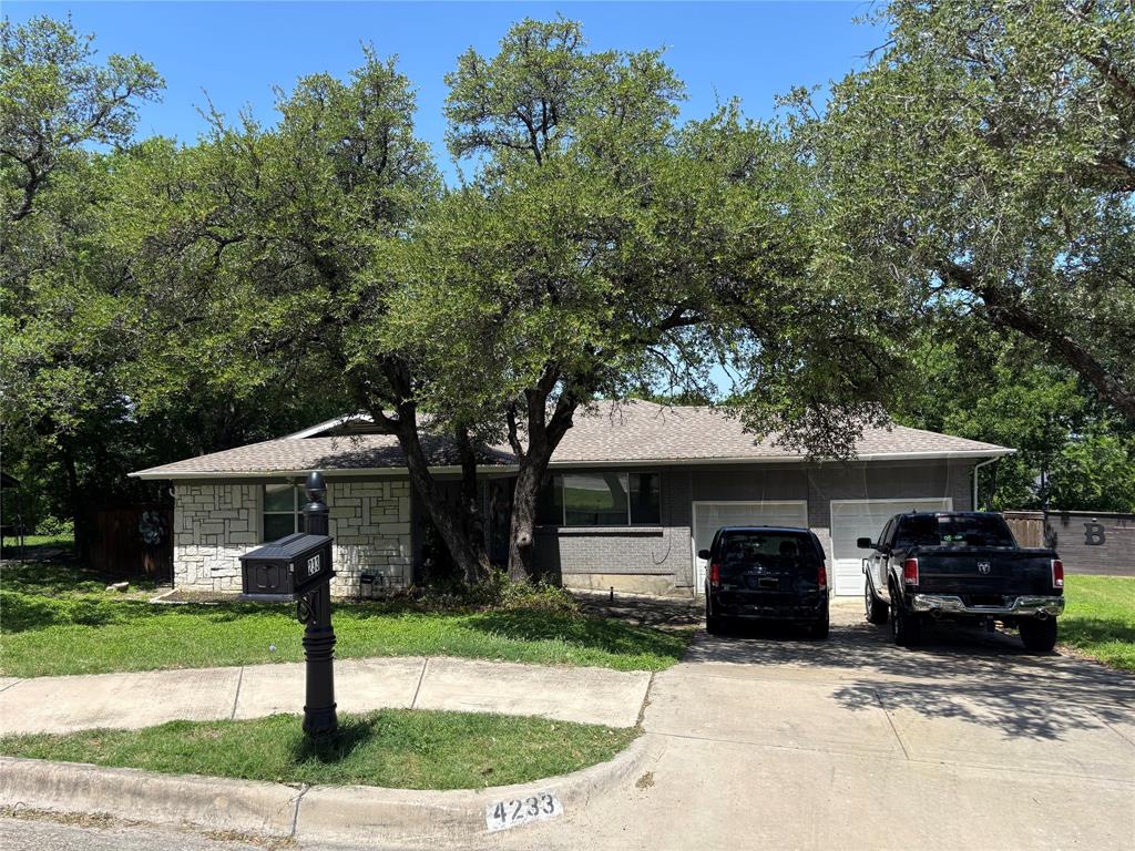 4233 Ridgecrest Circle