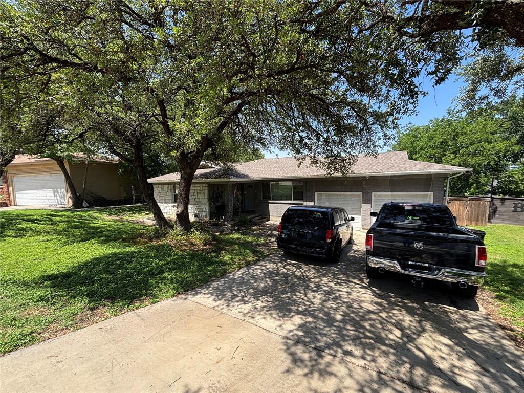 4233 Ridgecrest Circle