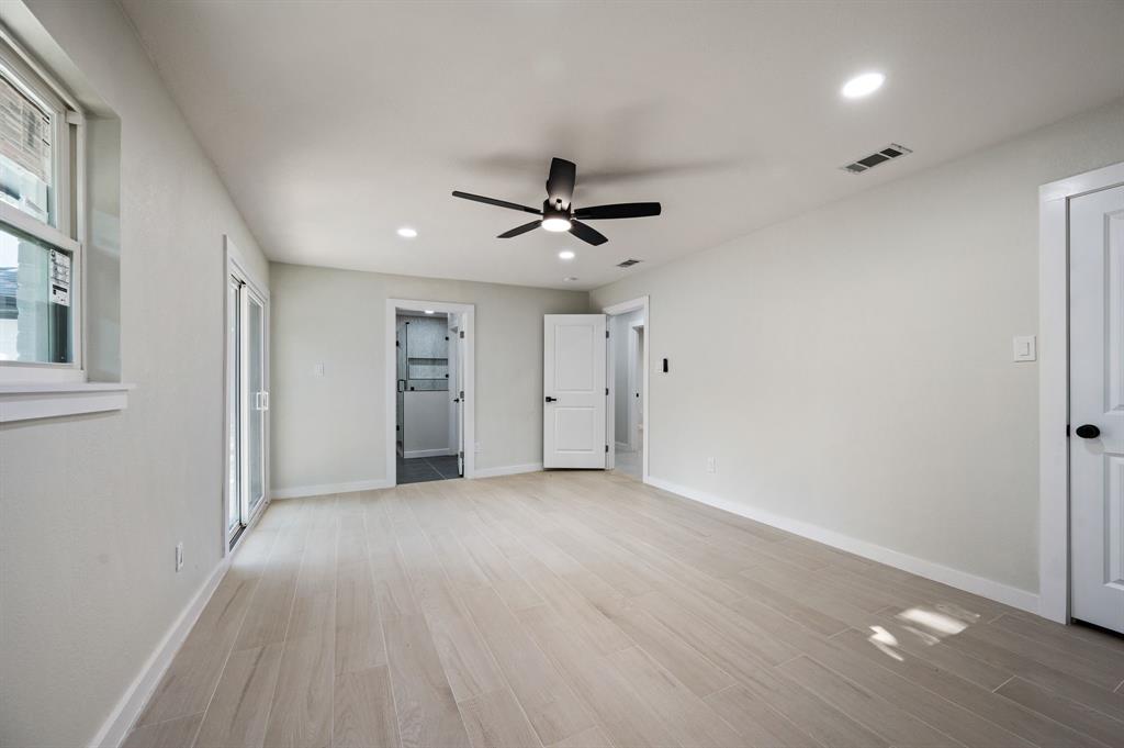 Morrisdale Add - Residential Lease