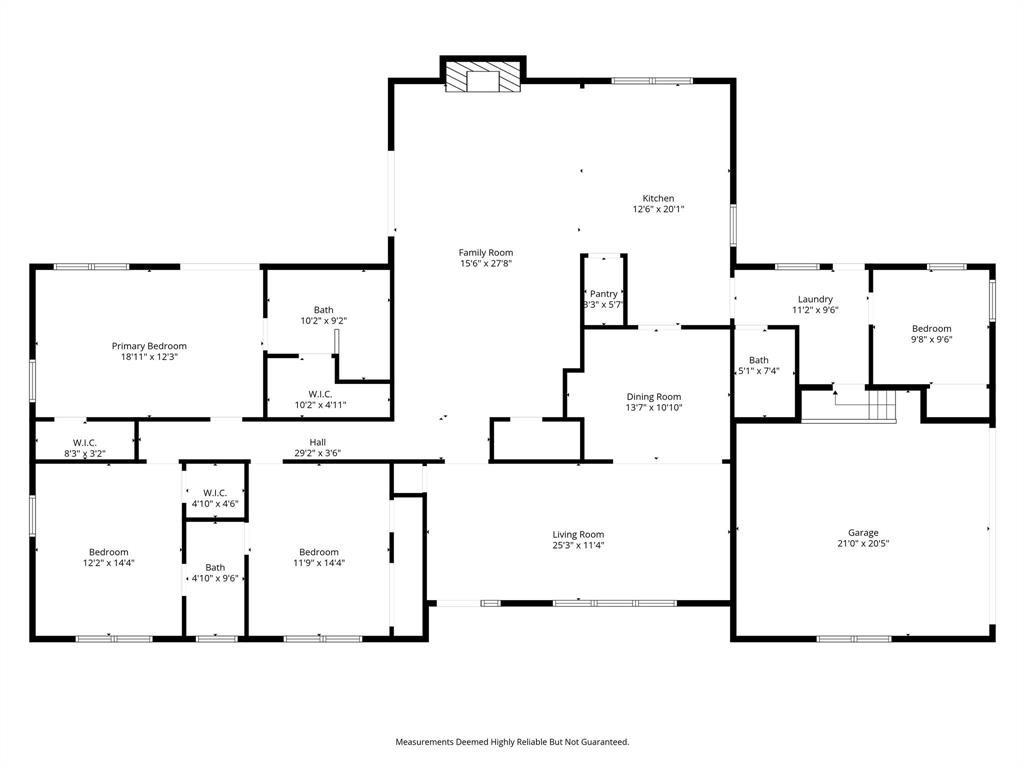 Morrisdale Add - Residential Lease