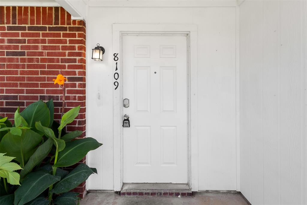 8109 Dripping Springs Drive