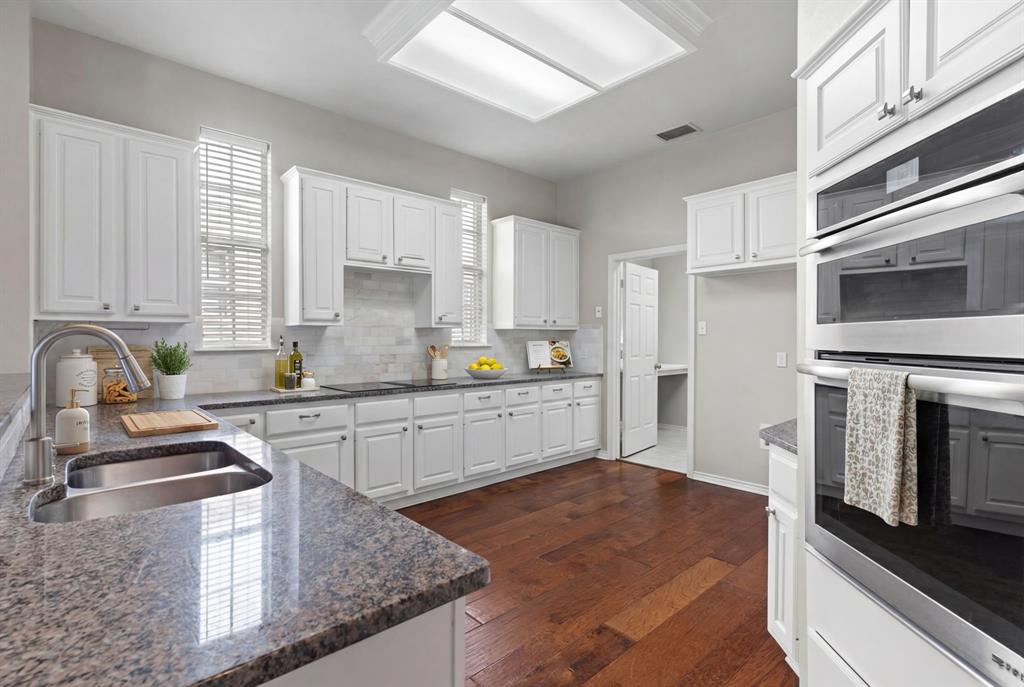 Spring Hill Ph I - Residential