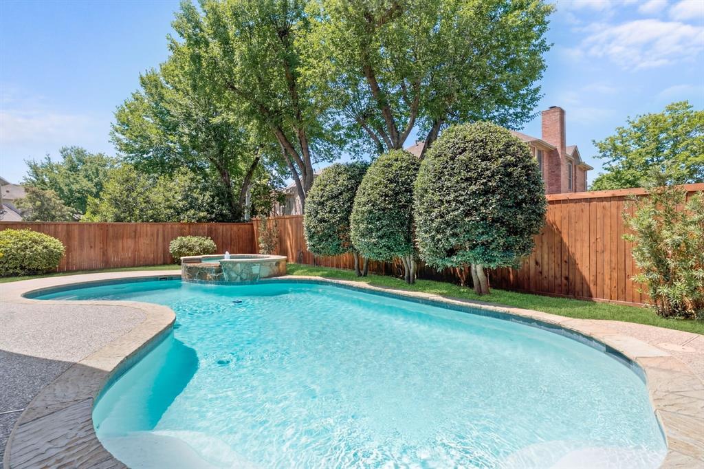 Spring Hill Ph I - Residential