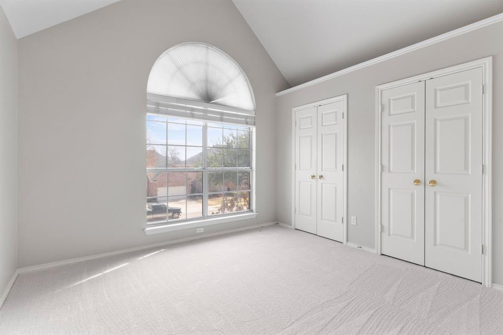 Spring Hill Ph I - Residential