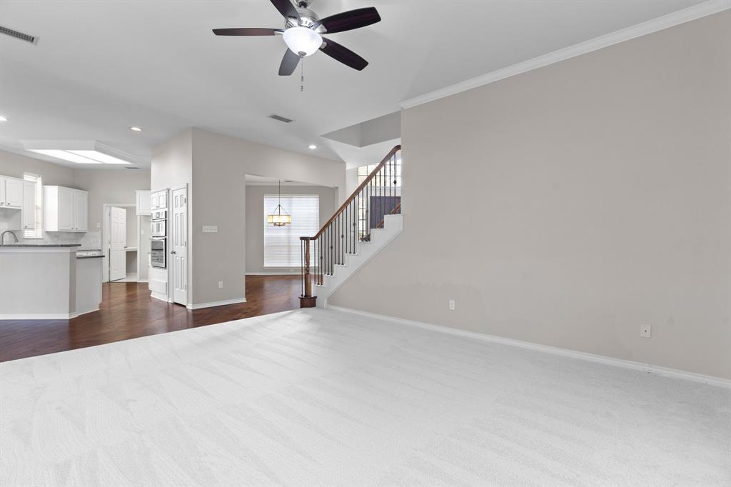 Spring Hill Ph I - Residential