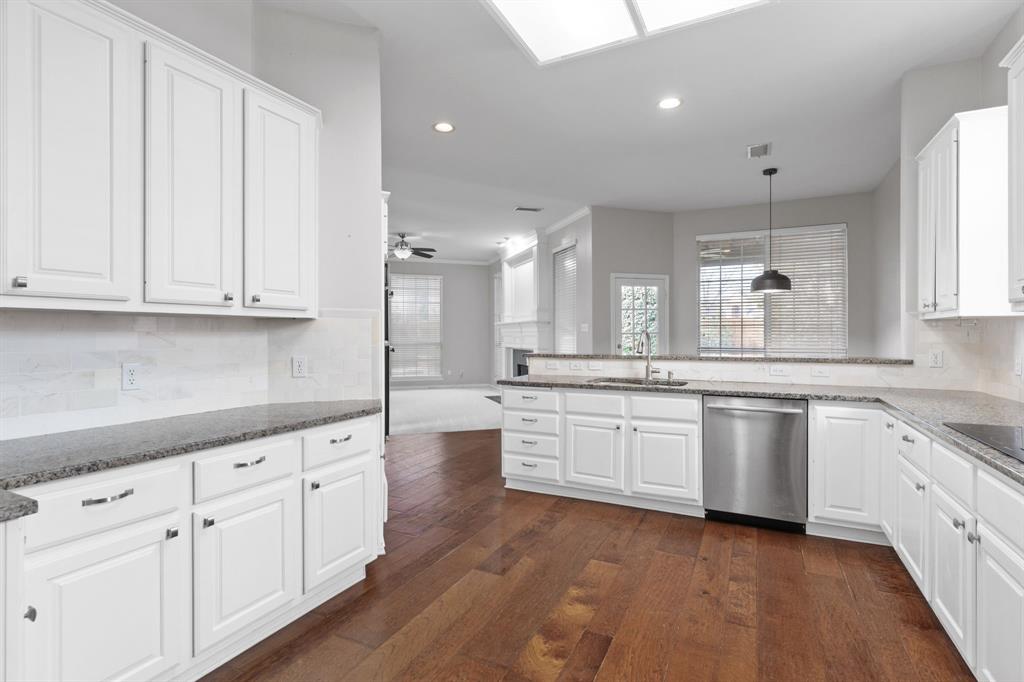 Spring Hill Ph I - Residential