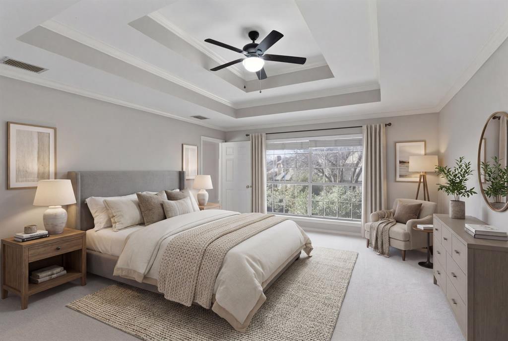 Spring Hill Ph I - Residential