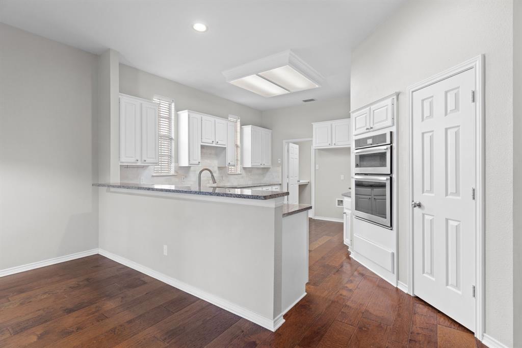 Spring Hill Ph I - Residential