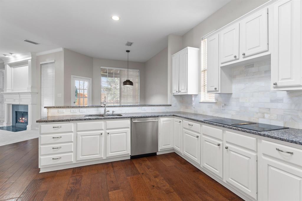 Spring Hill Ph I - Residential