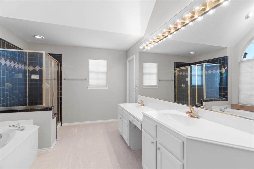 Spring Hill Ph I - Residential