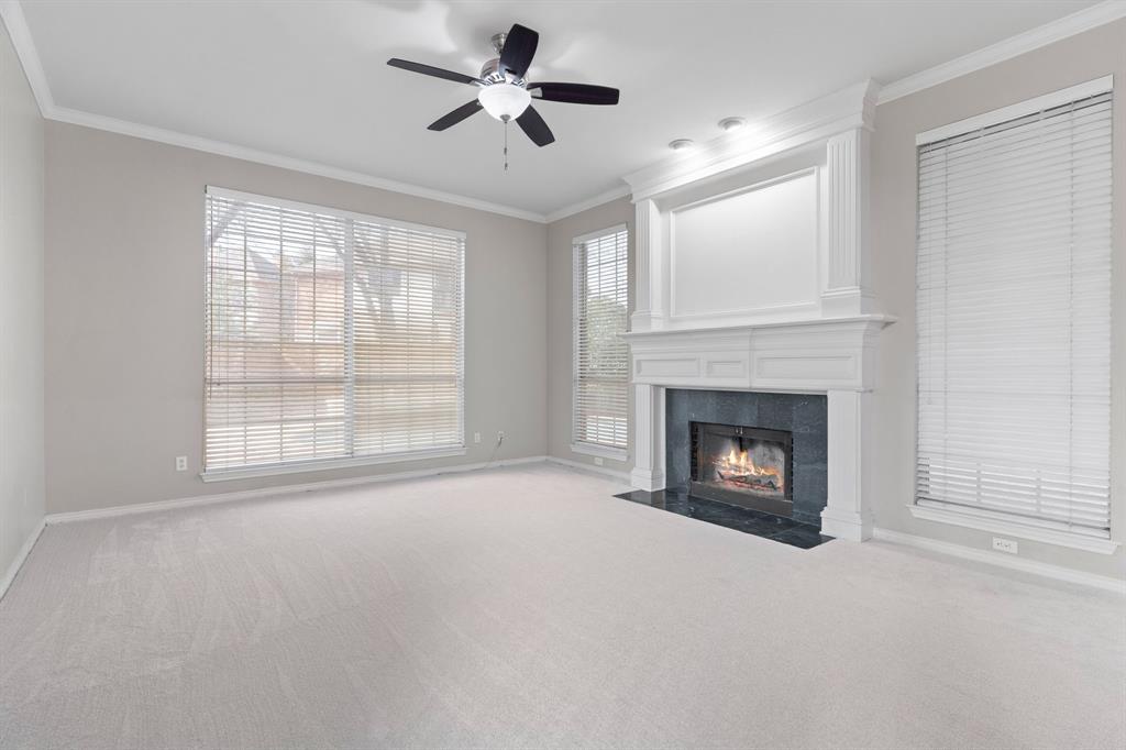 Spring Hill Ph I - Residential