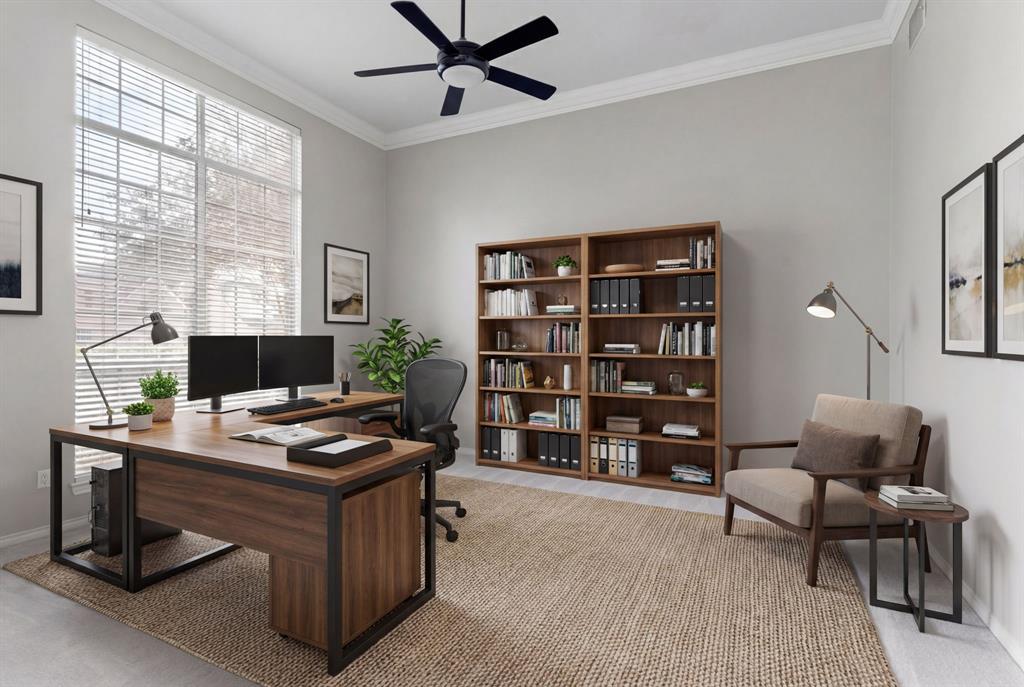 1506 Hunters Creek Drive