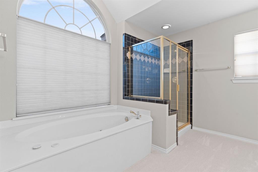 Spring Hill Ph I - Residential