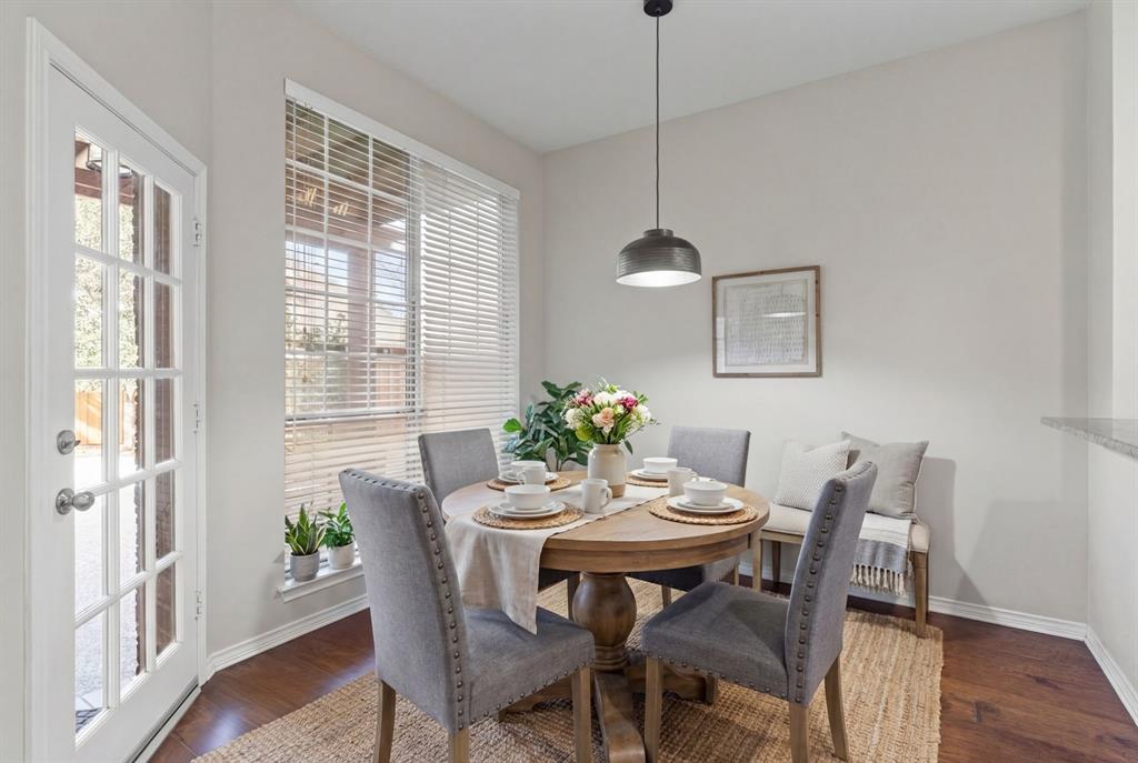 Spring Hill Ph I - Residential