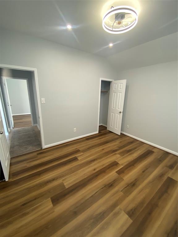 Quail Run Ph 3 Sanger - Residential Lease