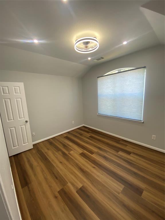 Quail Run Ph 3 Sanger - Residential Lease