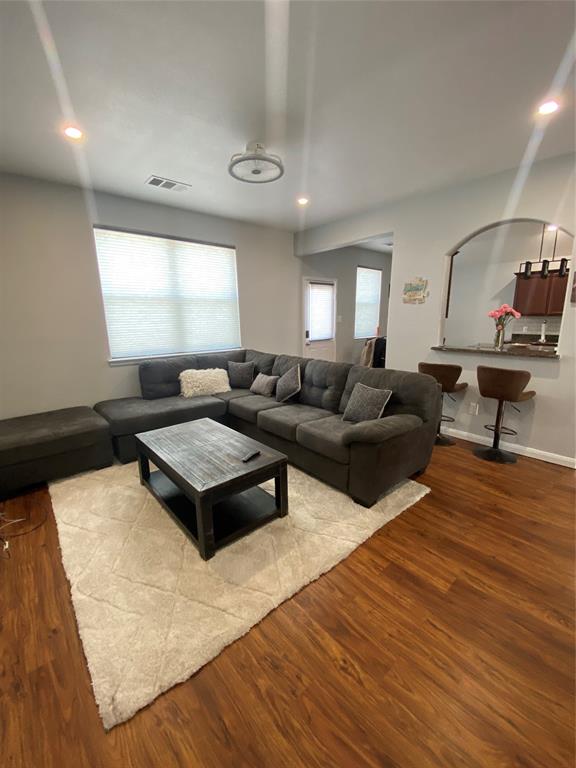 Quail Run Ph 3 Sanger - Residential Lease