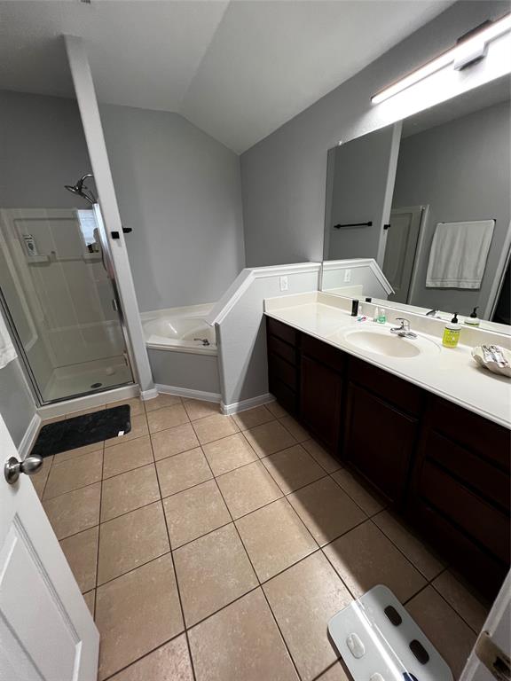 Quail Run Ph 3 Sanger - Residential Lease