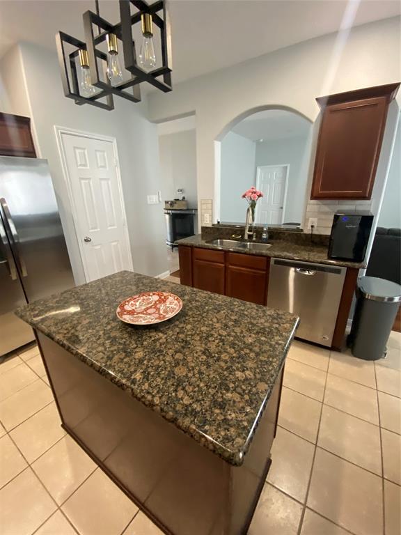 Quail Run Ph 3 Sanger - Residential Lease