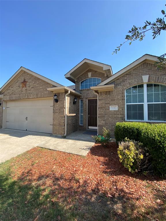 Quail Run Ph 3 Sanger - Residential Lease