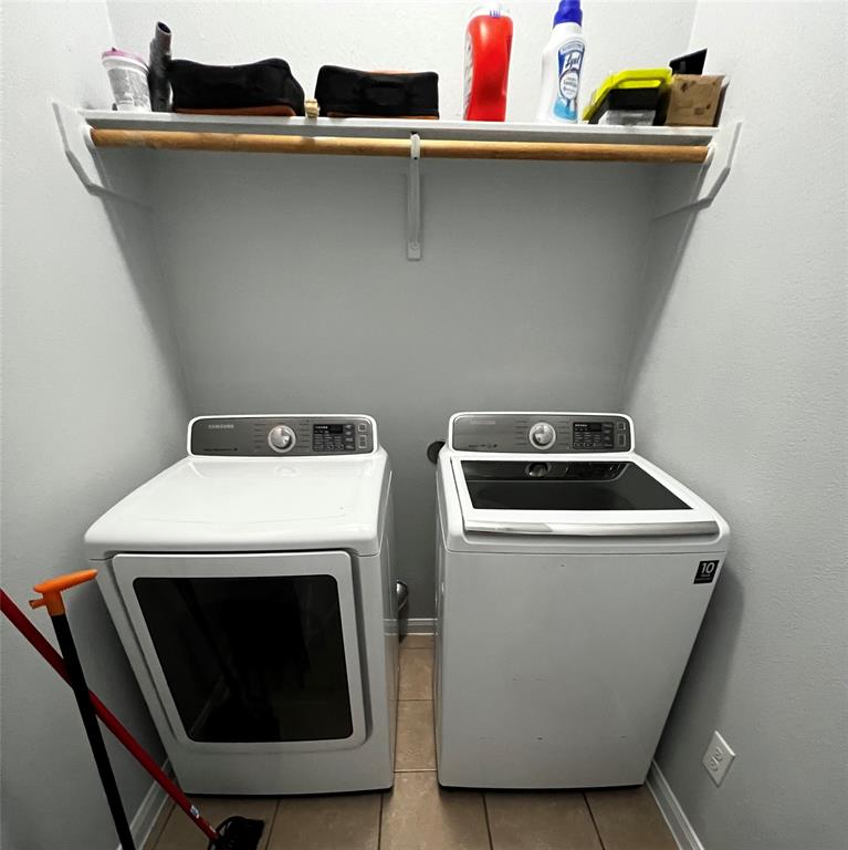 Quail Run Ph 3 Sanger - Residential Lease