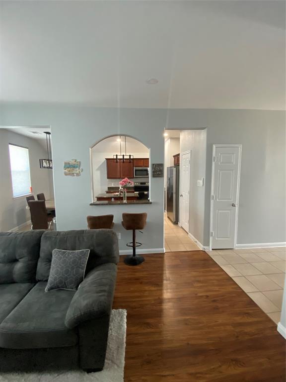 Quail Run Ph 3 Sanger - Residential Lease