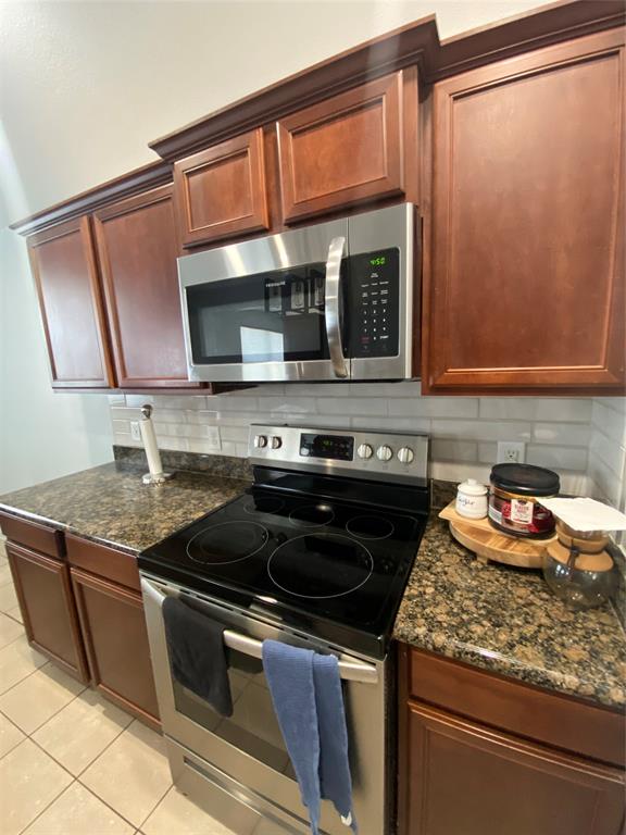 Quail Run Ph 3 Sanger - Residential Lease