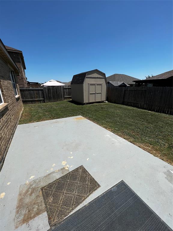 Quail Run Ph 3 Sanger - Residential Lease