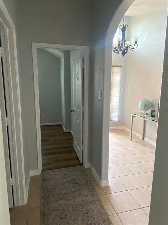 Quail Run Ph 3 Sanger - Residential Lease