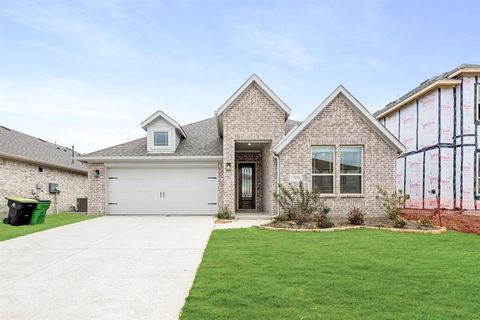 Property photo of 1509 Soapberry Drive, Aubrey, TX 76227