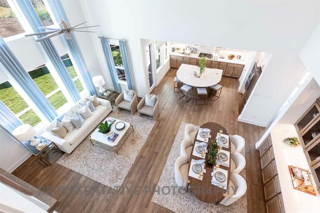 Sonoma Verde - Residential