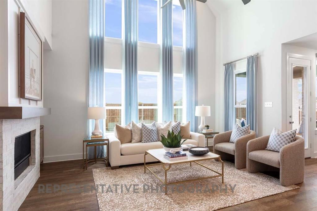 Sonoma Verde - Residential