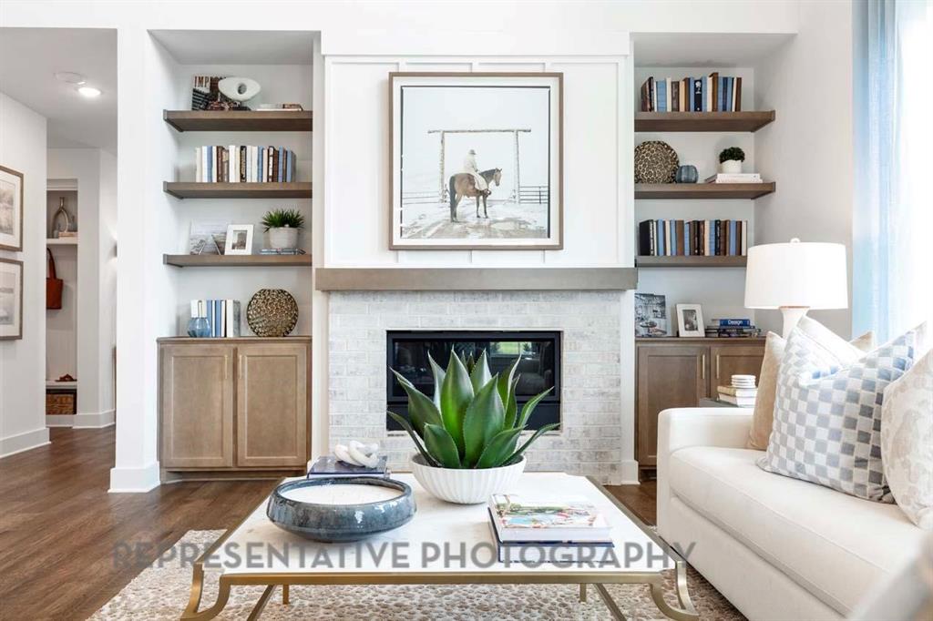 Sonoma Verde - Residential