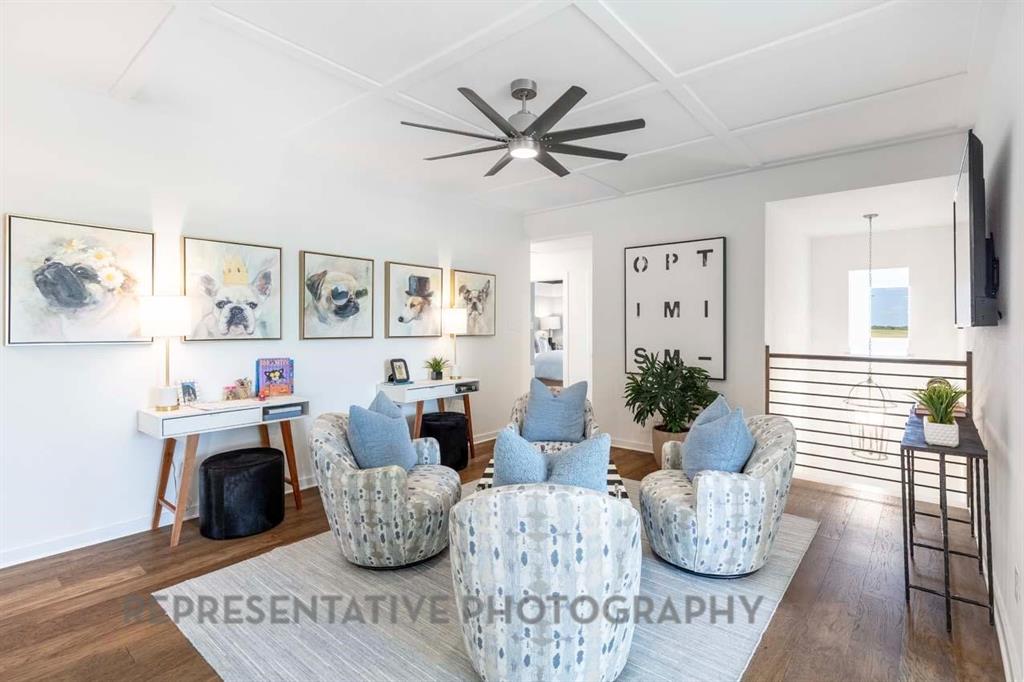 Sonoma Verde - Residential