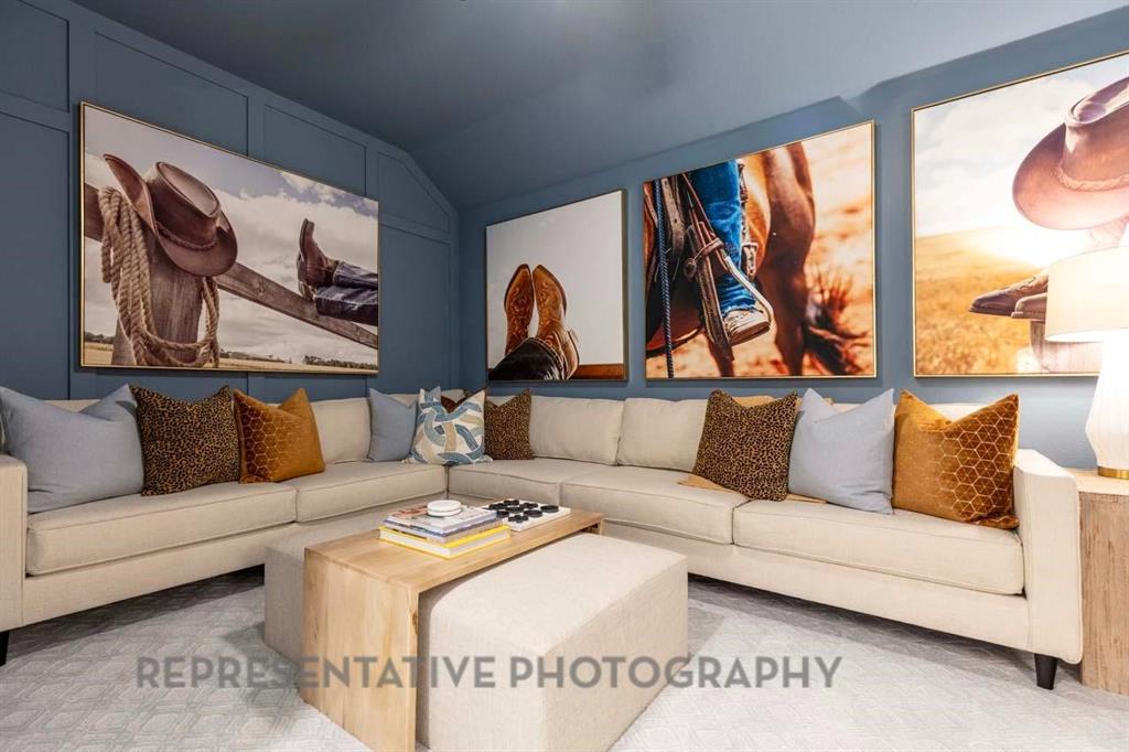 Sonoma Verde - Residential