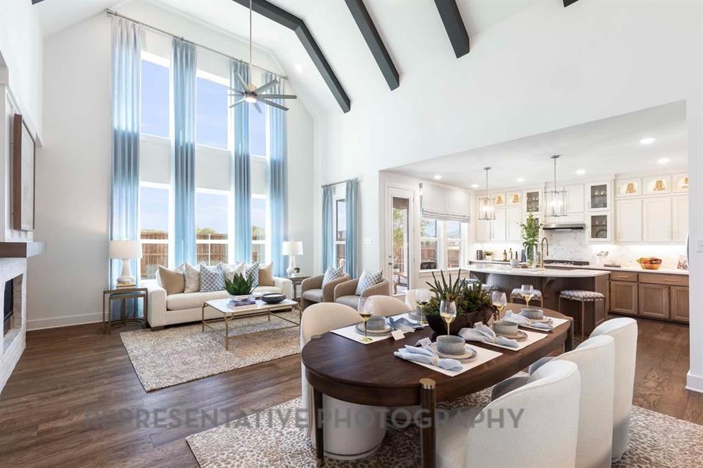 Sonoma Verde - Residential