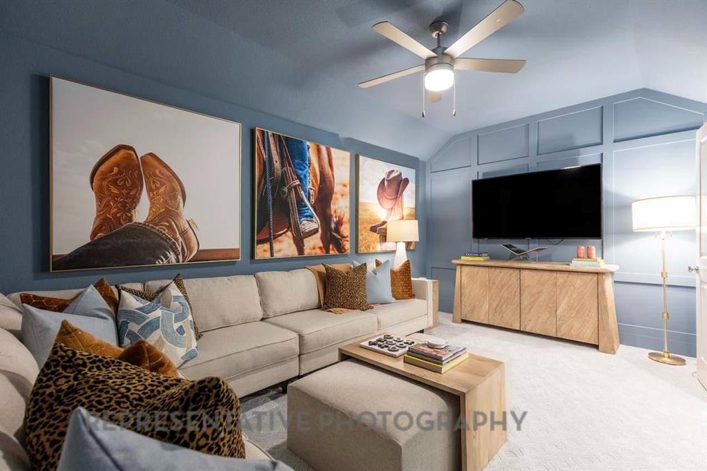 Sonoma Verde - Residential