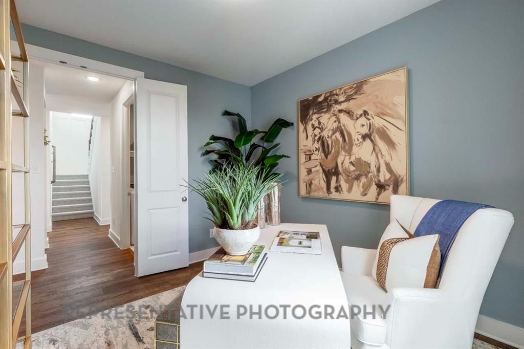 Sonoma Verde - Residential