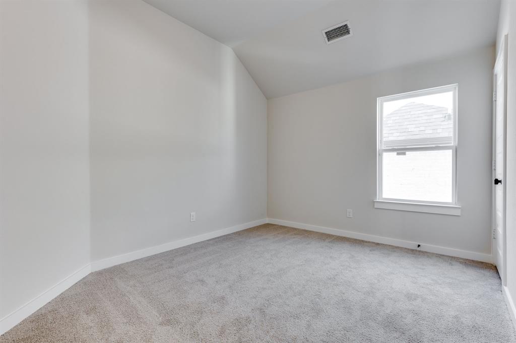 GROVE FRISCO - Residential Lease