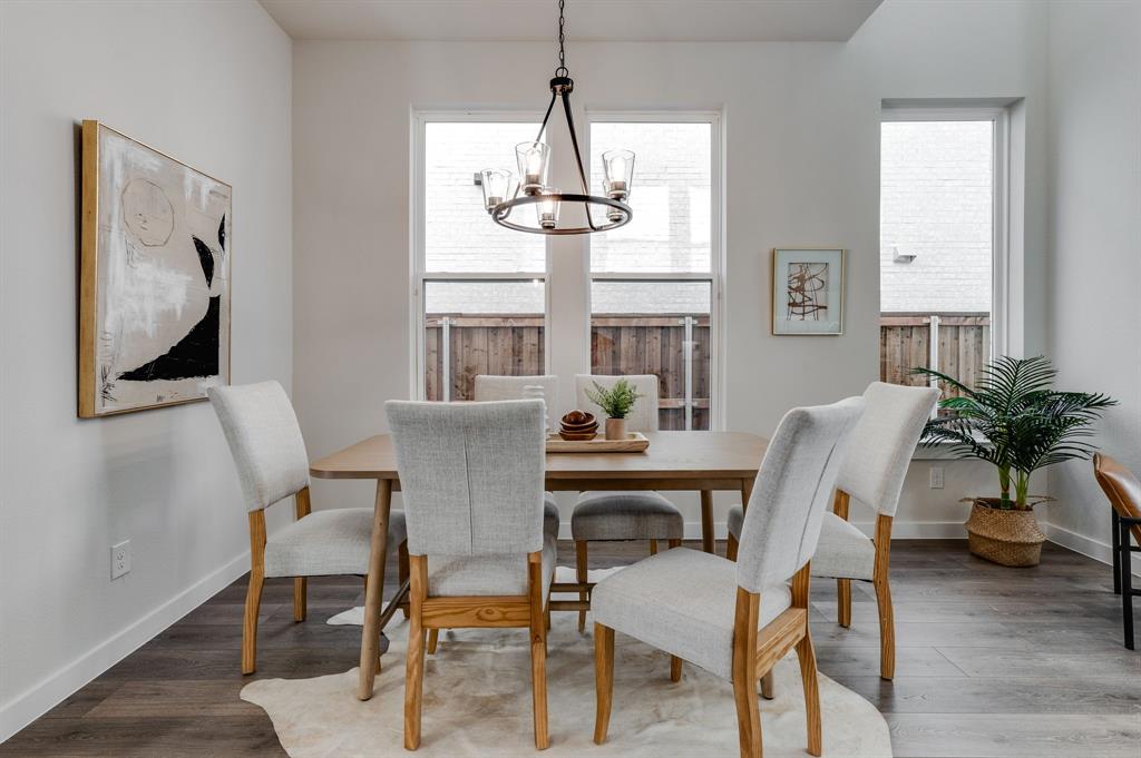 GROVE FRISCO - Residential Lease