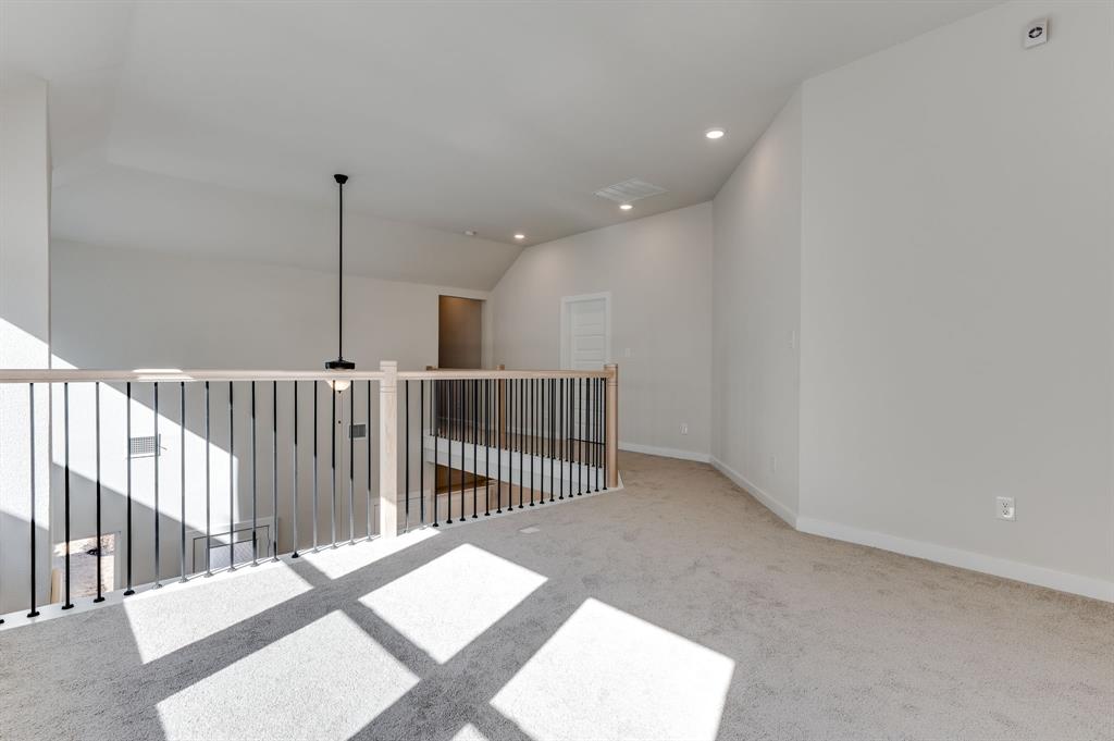 GROVE FRISCO - Residential Lease