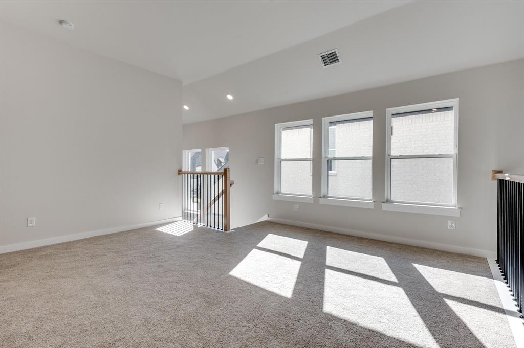 GROVE FRISCO - Residential Lease